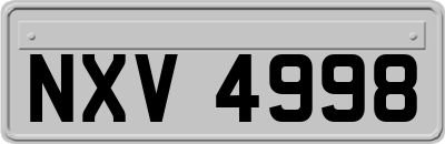 NXV4998