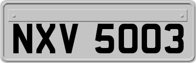 NXV5003
