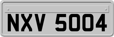 NXV5004