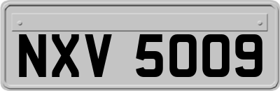 NXV5009
