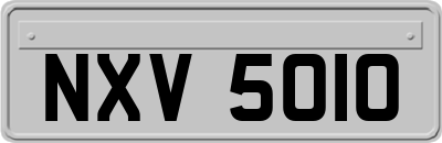 NXV5010