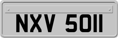 NXV5011