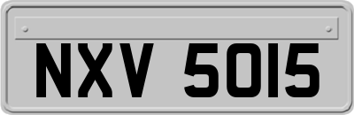 NXV5015