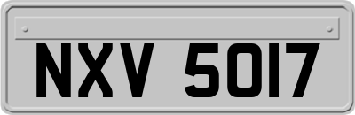 NXV5017