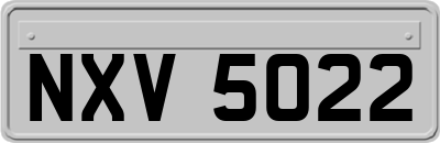 NXV5022