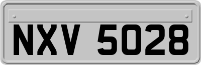 NXV5028