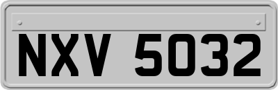 NXV5032