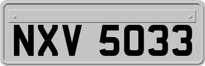 NXV5033