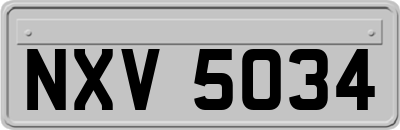 NXV5034