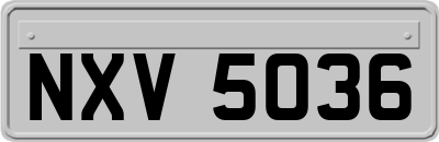 NXV5036