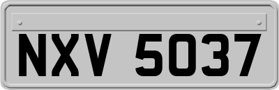 NXV5037