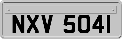 NXV5041