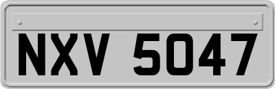 NXV5047