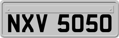 NXV5050