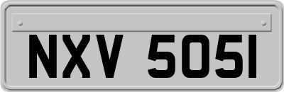NXV5051