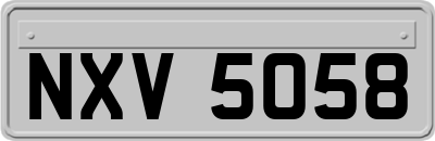 NXV5058