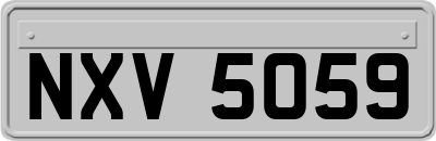 NXV5059