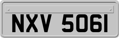 NXV5061