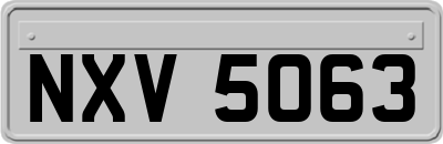 NXV5063