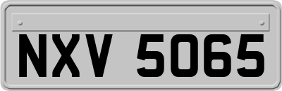 NXV5065