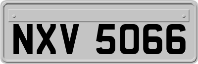 NXV5066