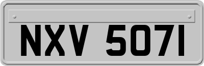 NXV5071