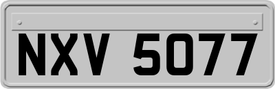 NXV5077
