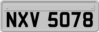 NXV5078