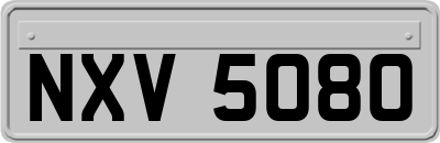 NXV5080