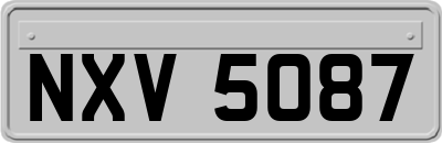 NXV5087