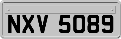 NXV5089