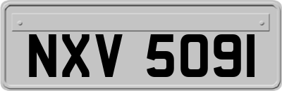 NXV5091