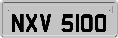 NXV5100