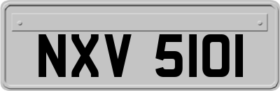 NXV5101