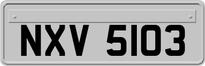 NXV5103