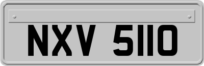 NXV5110