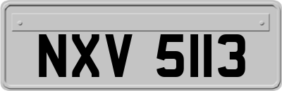 NXV5113