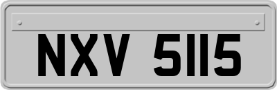 NXV5115