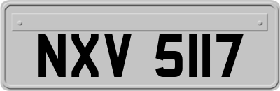 NXV5117
