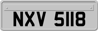 NXV5118
