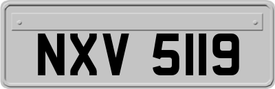NXV5119