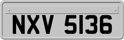 NXV5136