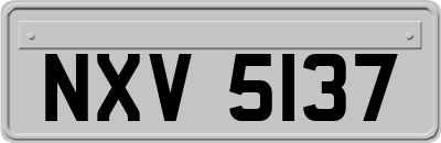 NXV5137