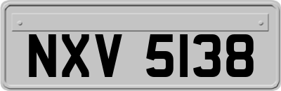 NXV5138