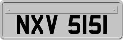 NXV5151