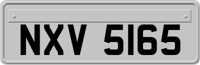 NXV5165