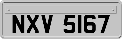 NXV5167