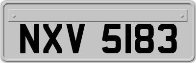 NXV5183