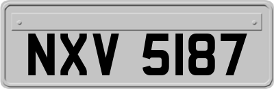 NXV5187