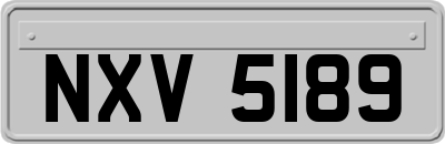 NXV5189